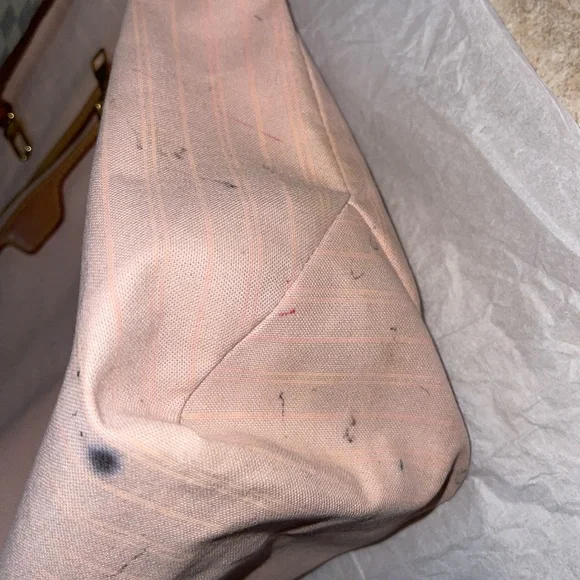 Louis Vuitton Delightful - Picture 14 of 17